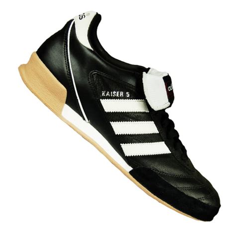 herren adidas kaiser 5 hallenschuh|Adidas Kaiser 5 Goal .